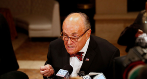 Luật sư cá nhân của ông Trump sẵn sàng làm chứng tại phiên tòa Thượng viện